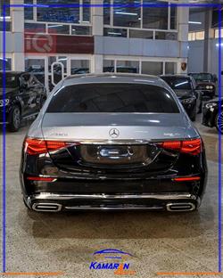 مێرسێدس بێنز S-Class
